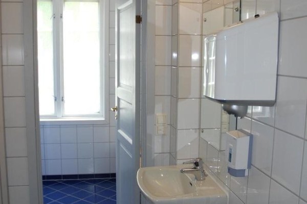 Singsaker Sommerhotell - Hostel (Trondheim)